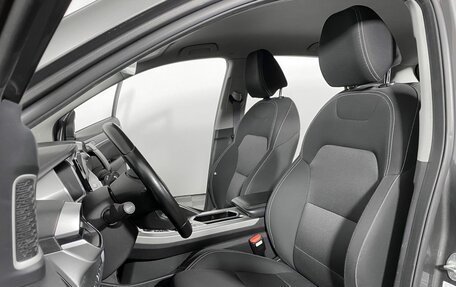 Geely Coolray I, 2022 год, 1 249 000 рублей, 11 фотография