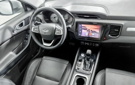 Chery Tiggo 4 I рестайлинг, 2022 год, 1 059 000 рублей, 23 фотография