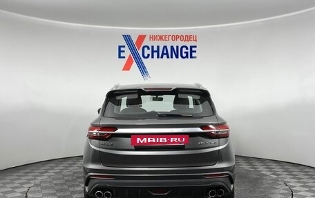 Geely Coolray I, 2022 год, 1 249 000 рублей, 6 фотография