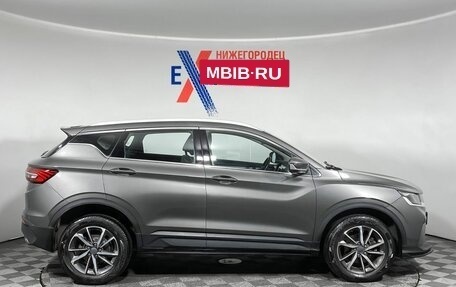Geely Coolray I, 2022 год, 1 249 000 рублей, 4 фотография