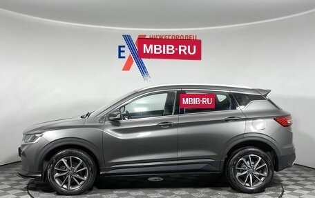 Geely Coolray I, 2022 год, 1 249 000 рублей, 8 фотография