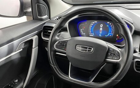 Geely Coolray I, 2022 год, 1 249 000 рублей, 20 фотография