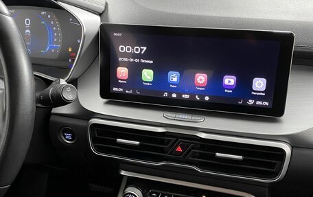 Geely Coolray I, 2022 год, 1 249 000 рублей, 22 фотография