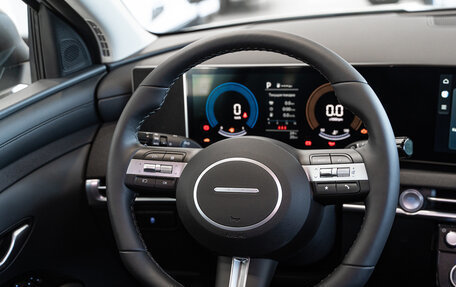 Hyundai Tucson, 2025 год, 4 580 000 рублей, 21 фотография