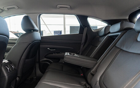 Hyundai Tucson, 2025 год, 4 580 000 рублей, 37 фотография