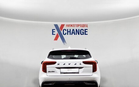 Haval Jolion, 2022 год, 1 279 000 рублей, 6 фотография