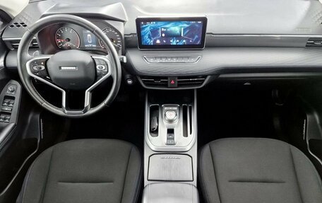 Haval Jolion, 2022 год, 1 279 000 рублей, 14 фотография