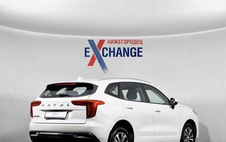 Haval Jolion, 2022 год, 1 279 000 рублей, 5 фотография