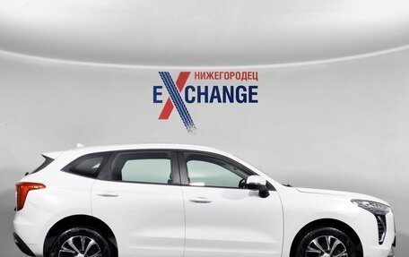 Haval Jolion, 2022 год, 1 279 000 рублей, 4 фотография