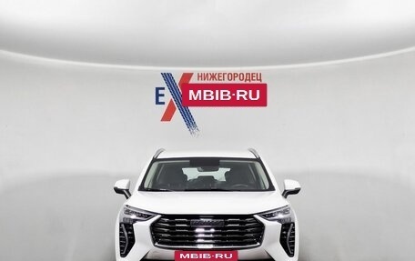 Haval Jolion, 2022 год, 1 279 000 рублей, 2 фотография