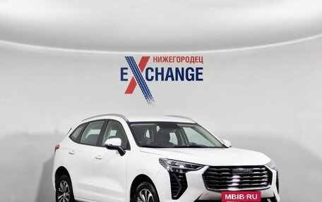 Haval Jolion, 2022 год, 1 279 000 рублей, 3 фотография