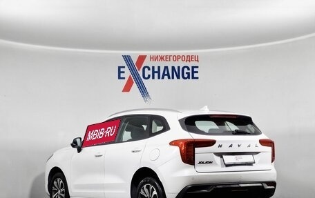 Haval Jolion, 2022 год, 1 279 000 рублей, 7 фотография