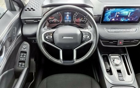 Haval Jolion, 2022 год, 1 279 000 рублей, 17 фотография