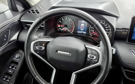 Haval Jolion, 2022 год, 1 279 000 рублей, 20 фотография