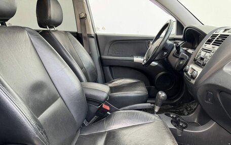 KIA Sportage II, 2006 год, 735 000 рублей, 10 фотография