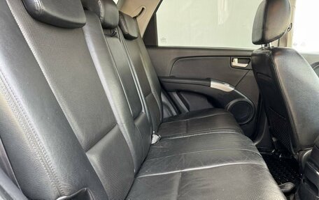 KIA Sportage II, 2006 год, 735 000 рублей, 11 фотография