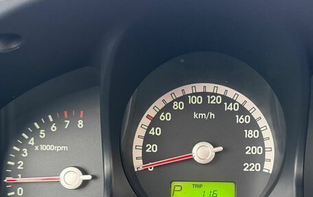 KIA Sportage II, 2006 год, 735 000 рублей, 13 фотография