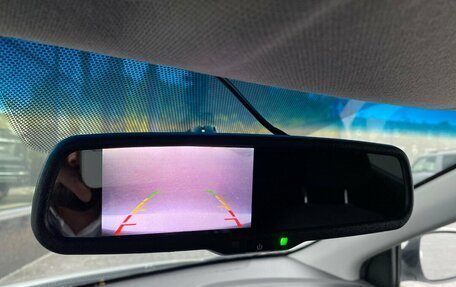 Hyundai Solaris II рестайлинг, 2016 год, 1 059 000 рублей, 12 фотография