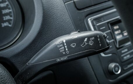 Volkswagen Polo VI (EU Market), 2019 год, 946 000 рублей, 15 фотография