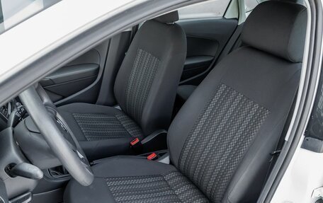 Volkswagen Polo VI (EU Market), 2019 год, 946 000 рублей, 9 фотография