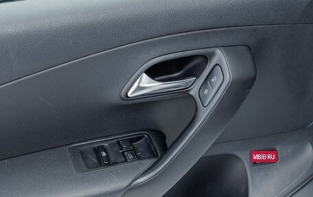 Volkswagen Polo VI (EU Market), 2019 год, 946 000 рублей, 10 фотография