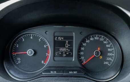 Volkswagen Polo VI (EU Market), 2019 год, 946 000 рублей, 16 фотография