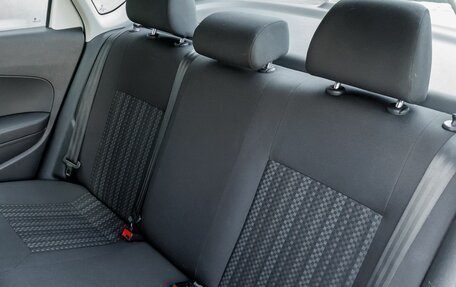 Volkswagen Polo VI (EU Market), 2019 год, 946 000 рублей, 24 фотография