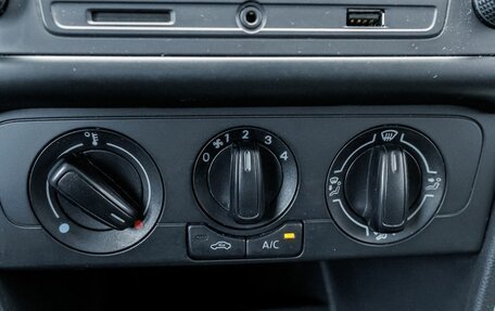 Volkswagen Polo VI (EU Market), 2019 год, 946 000 рублей, 21 фотография