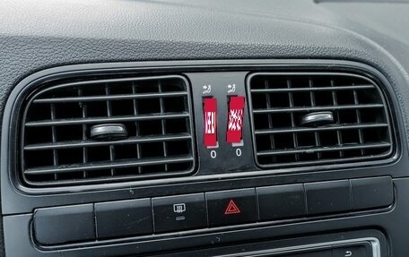 Volkswagen Polo VI (EU Market), 2019 год, 946 000 рублей, 20 фотография