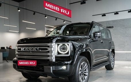 Haval H9, 2025 год, 4 499 000 рублей, 2 фотография