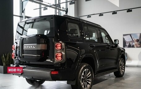 Haval H9, 2025 год, 4 499 000 рублей, 6 фотография