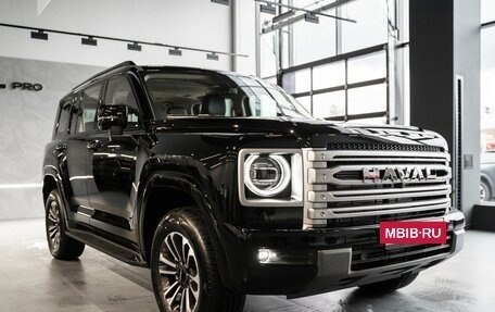 Haval H9, 2025 год, 4 499 000 рублей, 4 фотография