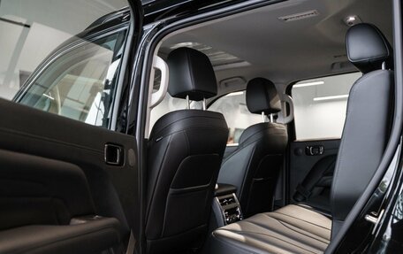 Haval H9, 2025 год, 4 499 000 рублей, 19 фотография