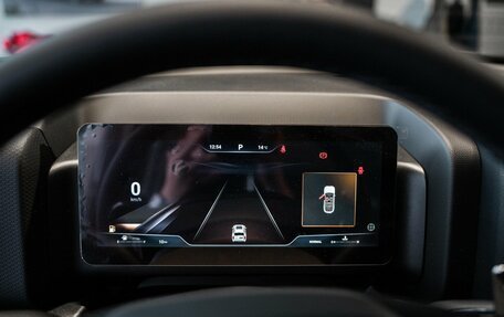 Haval H9, 2025 год, 4 499 000 рублей, 22 фотография