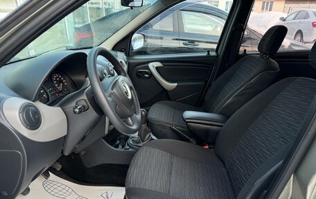 Renault Logan I, 2011 год, 420 000 рублей, 6 фотография