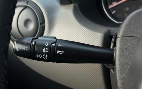 Renault Logan I, 2011 год, 420 000 рублей, 13 фотография