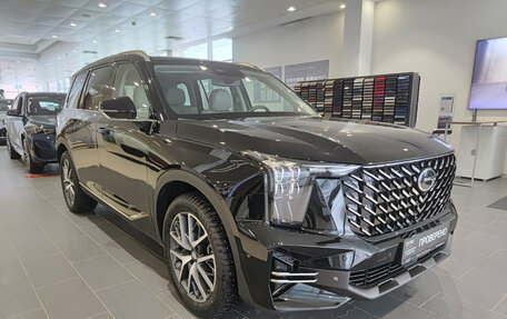 GAC GS8, 2023 год, 3 450 000 рублей, 3 фотография