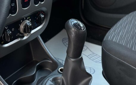 Renault Logan I, 2011 год, 420 000 рублей, 21 фотография