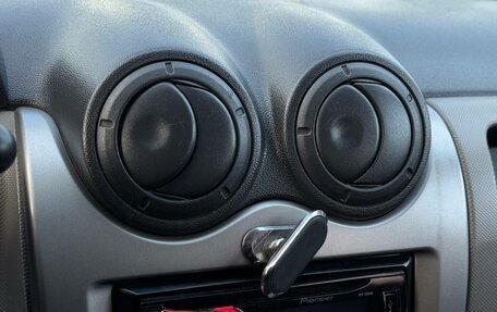 Renault Logan I, 2011 год, 420 000 рублей, 18 фотография