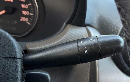 Renault Logan I, 2011 год, 420 000 рублей, 15 фотография