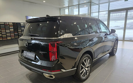 GAC GS8, 2023 год, 3 450 000 рублей, 6 фотография