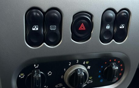 Renault Logan I, 2011 год, 420 000 рублей, 19 фотография