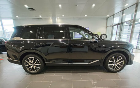 GAC GS8, 2023 год, 3 450 000 рублей, 5 фотография