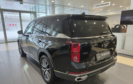 GAC GS8, 2023 год, 3 450 000 рублей, 8 фотография