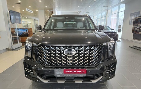 GAC GS8, 2023 год, 3 450 000 рублей, 2 фотография