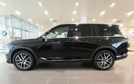 GAC GS8, 2023 год, 3 450 000 рублей, 10 фотография