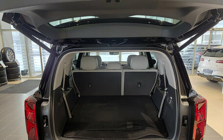 GAC GS8, 2023 год, 3 450 000 рублей, 12 фотография