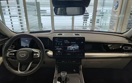 GAC GS8, 2023 год, 3 450 000 рублей, 17 фотография