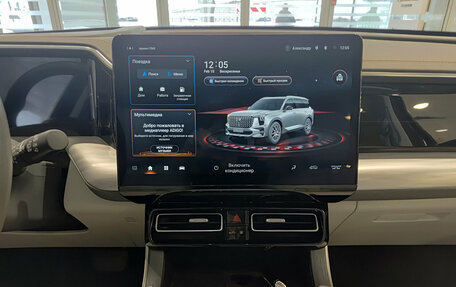 GAC GS8, 2023 год, 3 450 000 рублей, 18 фотография