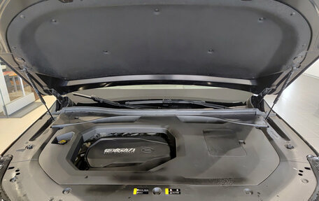 GAC GS8, 2023 год, 3 450 000 рублей, 11 фотография